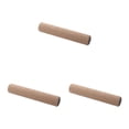 thumbnail image 2 of Maytalsory 1Pack Scratch Post Refill Pole Grinding Protect Sisal Claw Rope Nails cat Yellow H 25cm Dia 7cm 3Set, 2 of 6