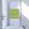 thumbnail image 1 of TABLZONE Toalla Portátil De Verde Absorbente Y Suave Ideal Para Ejercicio Y Camping, 1 of 6