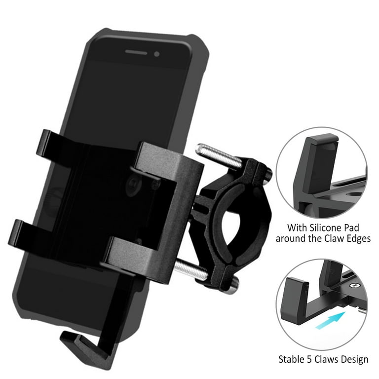 Bicycle phone cheap mount walmart