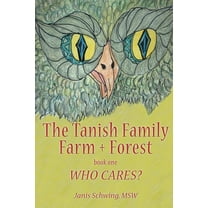 The Tanish Family Farm   Forest book one (Paperback)