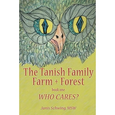 The Tanish Family Farm   Forest book one (Paperback)