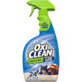 thumbnail image 1 of OxiClean Carpet & Area Rug Stain Remover Spray, 24 Ounce (1), 1 of 8