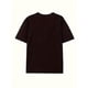 thumbnail image 2 of Camiseta de novio, "Aléjate Soy De La Tóxica", 77381. Divertida colección de camisetas gráficas de manga corta para hombre, color negro, 220 g. Para adultos, hombres, mujeres, adolescentes, jóvenes y, 2 of 6