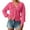 Red, variant on Bibifish Womens Cardigan Sweaters Fall Winter Long Sleeve Bow Knit Sweaters Open Front Cute Trendy Lightweight Workout Girls Outerwear Sweaters