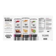 thumbnail image 2 of Celsius Live Fit Energy Drink, Variety Pack, 12 Fluid Ounce (Pack of 18), 2 of 5