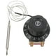 thumbnail image 5 of GOOHOCHY Termostato digital para horno eléctrico, freidora de aire y calentador de agua con interruptor de control de temperatura. Incluye tornillos y terminales de crimpado., 5 of 8