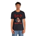 thumbnail image 4 of Holiday Scary Santa Mask tshirt - Christmas Crypt Keeper Santa Mask tshirt, 4 of 4