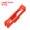 Red, variant on 18 Pcs Servo Cable Clips Lock, ABS Servo Extension Cable Buckle Fixing Holder for RC Plane Boat DIY Model Yellow