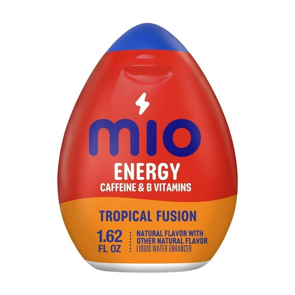 Mio Energy Liquid Water Enhancer (Pack of 12)