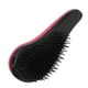 thumbnail image 5 of Cepillo desenredante para cabello rizado, cepillo desenredante para el cuero cabelludo, cepillo desenredante para el cabello ondulado, cepillo peine desenredante diseñado para el futuro, 5 of 14
