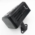 thumbnail image 1 of 1pc Durable Exhaust Muffler Fit For Honda GX120 GX160 GX200 168F Engine Generator Water Pump Tool Part Kits, 1 of 5