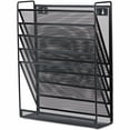 thumbnail image 1 of Lorell 5-Pocket Wall File, 1 of 1