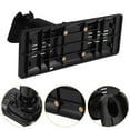 thumbnail image 1 of WHAMVOX Rearview Mirror Dash Cam Mount 1Set Universal Design for High-definition Real-time Monitoring, 1 of 8