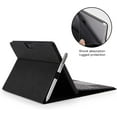 thumbnail image 5 of Omnpak Protective Case for Surface Go 3 2021/Surface Go 2 2020/Surface Go 2018 with Stylus Holder, Multiple Angle Slim Lightweight Cover, Compatible with Type Cover Keyboard（Keyboard Not Included）, 5 of 7