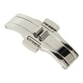 thumbnail image 2 of Double Button Watch Clasp,Double Button Watch Deployment Deployment Clasp Watch Buckle Deployment Clasp Seamless Integration, 2 of 8