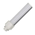 thumbnail image 2 of 9W LED PL 2-Pin 1000 Lumens G24d base 120 Deg. 4000K, 2 of 13