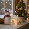 thumbnail image 2 of Upgraded Christmas LED Electronic Candle Lights X, 2 of 6