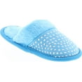 thumbnail image 7 of Static Footwear Girls Fashion Slip On Comfy Warm House Slippers, 7 of 7