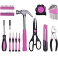 thumbnail image 3 of EFFICERE All Purpose Tool Set for All Essential Tools for Home, Garage, Office, 40 Piece, 3 of 3