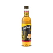 DaVinci Gourmet Classic Butterscotch Syrup, 750 ml