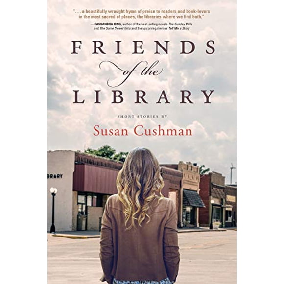 Friends of the Library