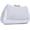 Silver, variant on Clutch Purses for Women Dressy Formal PU Leather Bags Party Evening Clutch Handbag for Weddings Proms