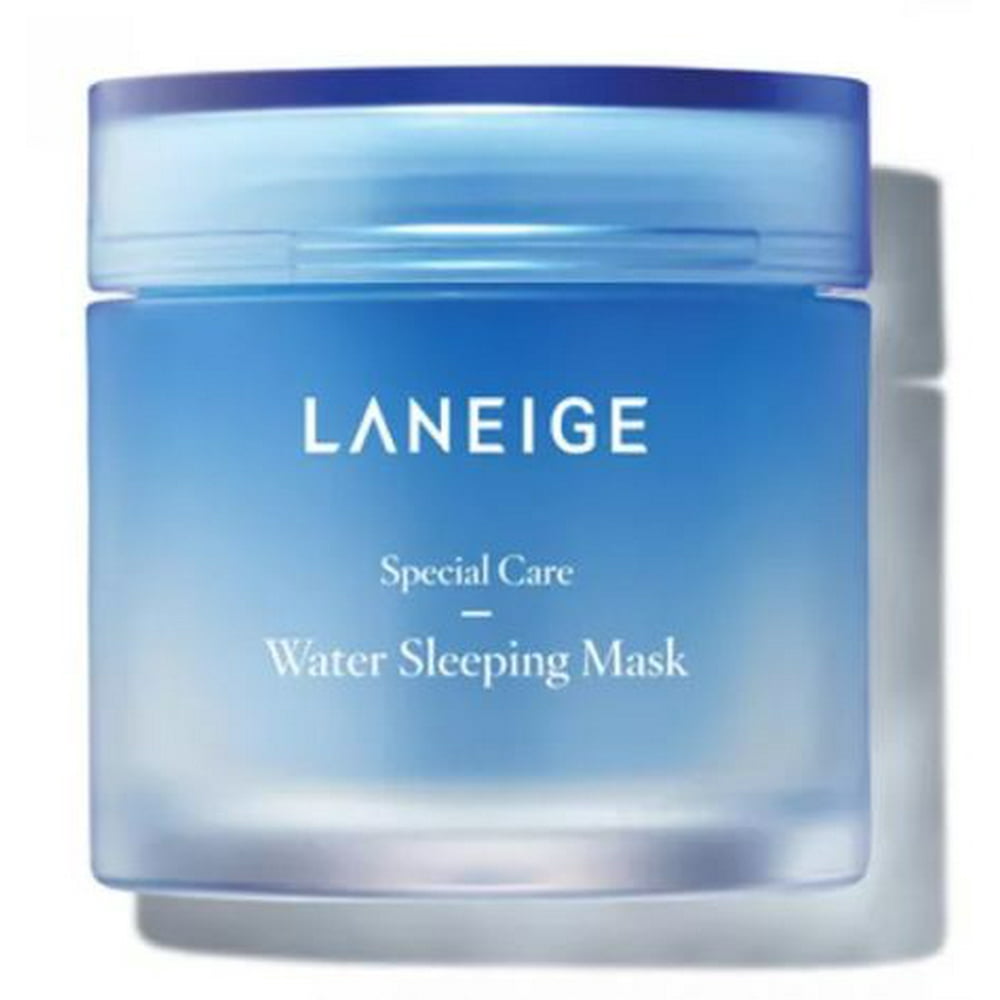 Laneige Laneige Water Sleeping Face Mask, 2.36 Oz