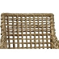 thumbnail image 3 of Bali Contemporary Kubu Rattan Arm Chair, 3 of 4