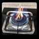 thumbnail image 4 of Protectores para Quemadores de Estufa a Gas | Cubiertas Circulares de Papel de Aluminio y Papel Estaño Resistentes al Aceite | Forro de Cocina Engrosado y Resistente al Calor | Paquetes de 20/30/50, 4 of 8