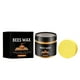 thumbnail image 2 of Cera para Pulir Madera, Abrillantador para Muebles, Cera de Abejas Natural, Acondicionador para Madera, Restaurador con Película Protectora para Pisos de Madera, Mantenimiento y Limpieza de Muebles., 2 of 9