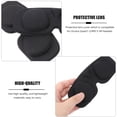 thumbnail image 5 of 4 pcs VR Lens Cover Compatible for Oculus Quest1-2/Rift S VR, 5 of 6