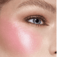 thumbnail image 4 of Charlotte Tilbury Blush & Glow Glide Palette Fair-Medium, 4 of 7