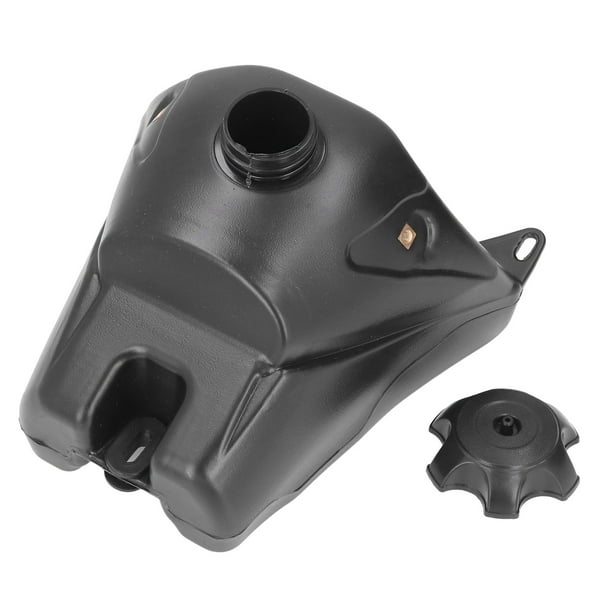 Tanque De Gasolina Para Motocicleta, Tanque De Combustible Para Bicicleta De Cross Antienvejecimiento Con Tapa Resistente Al Desgaste Para Reemplazo De Motocicletas Para El Estilo Cergrey Dirt Bike Gas Tank