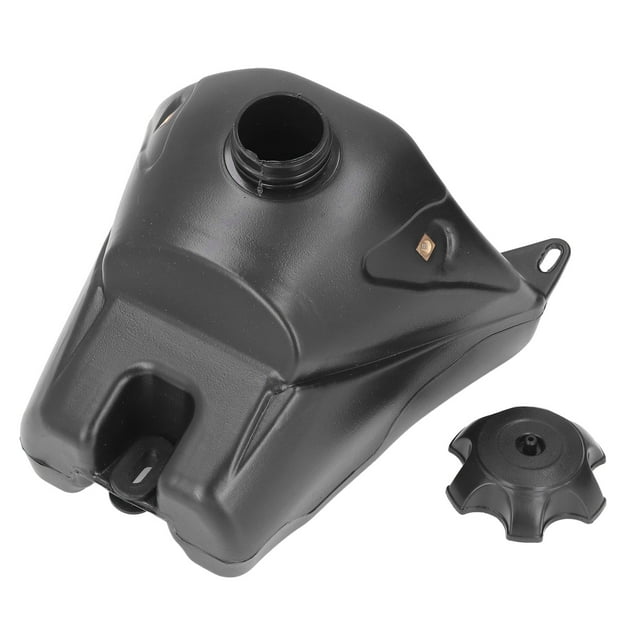 Pit Bike Fuel Tank,Dirt Bike Fuel Tank Dirt Bike Fuel Tank Motorcycle Fuel Tank Compact and Lightweight