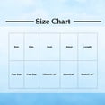 thumbnail image 3 of Riecok Womens Pajamas Robe Cozy Soft Sleeveless Warm Bathrobe with Tie Closure Winter Housecoat Sky Blue Free Size, 3 of 4