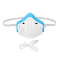 thumbnail image 1 of Oubit Red LED Nasal Device,Red LED Light Device LED Nasal Device LED Nose Care Device Multi-Functional, 1 of 9