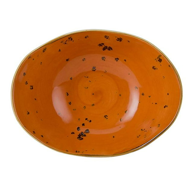 Tuxton GGC-403 Bol Capistrano Corail 20 oz, Orange