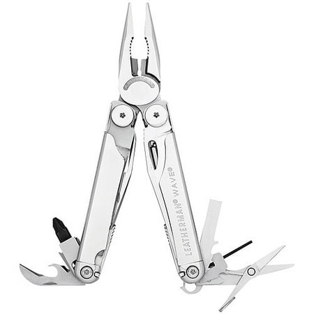 Wave Multi-tool