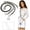 C, variant on KOMI Phone Crossbody Chain Lanyard, Universal Strap with Tether, Compatible with Most Phones