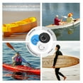 thumbnail image 4 of BRIGHTFUFU 3Pcs Canoe Buckles D Shaped Buckle PVC Assorted Color Outdoor Water Sports, 4 of 8