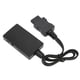 thumbnail image 3 of Adaptador convertidor de interfaz multimedia de alta definición para Wii a 480P con salida de audio de 3,5 mm para modos de visualización de Wii, 3 of 12