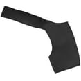 thumbnail image 1 of 1PC Shoulder Protection Strap Adjustable Cloth Arm Wrap Breathable Arm Stabiliser Shoulder Immobilizer for Shoulder Arm Pain Relief (XL50-55cm), 1 of 8