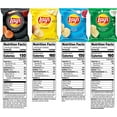thumbnail image 3 of Potato Chip Variety Pack, 1 Ounce (Pack of 40), 3 of 3