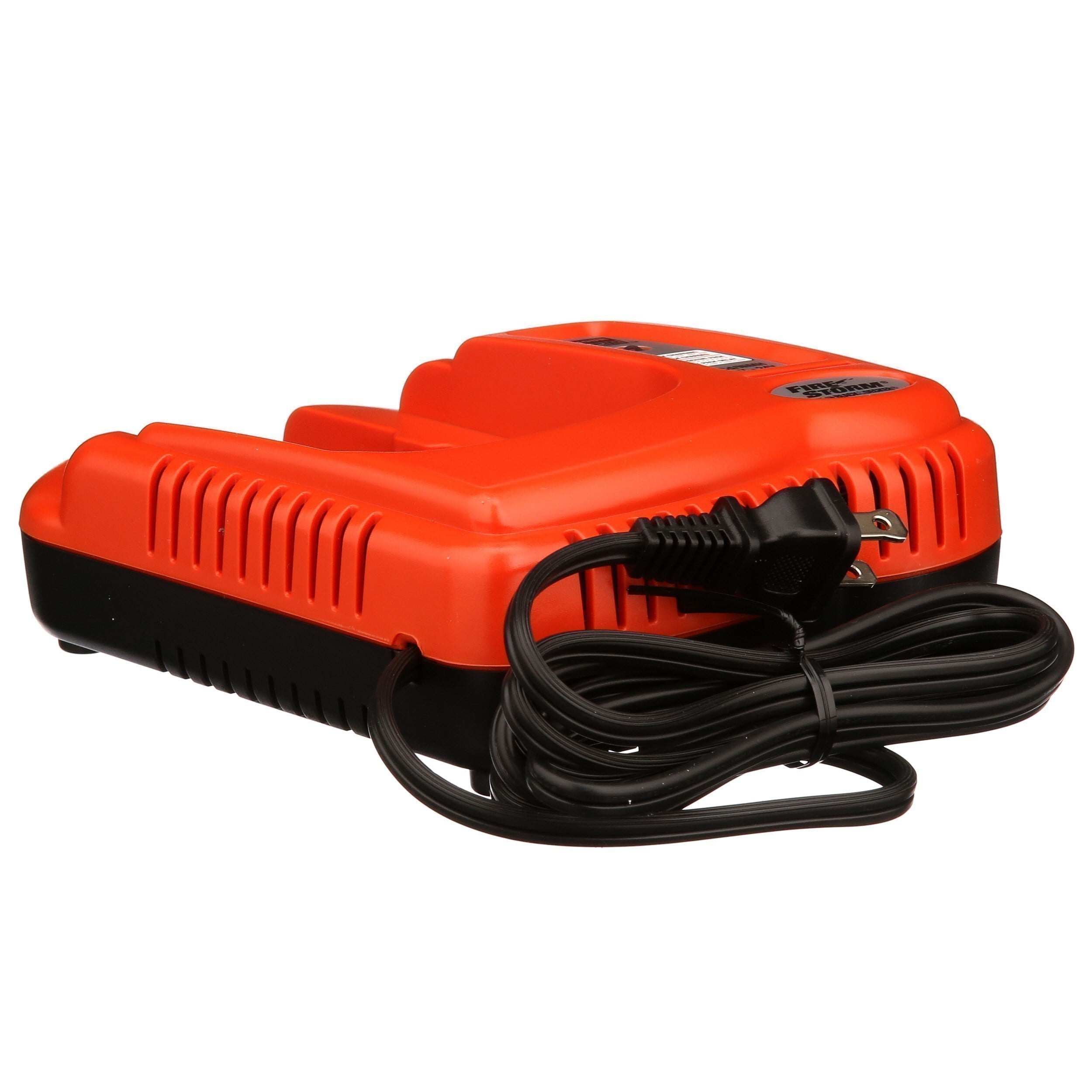 BLACK+DECKER Multipurpose Battery Chargers for sale