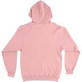thumbnail image 2 of Maxi Sudadera Mujer Hoodie con Capucha y Cangurera, Calientita, Casual, Abrigo, Chamarra, Afelpada Dahirim Store HDV1912, 2 of 4