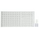 thumbnail image 2 of Estante De Tensión De Armario Ajustable, Organizador De Almacenamiento De Armario Expandible Para Guardarropa, , Proporciona Almacenamiento, 2 of 7