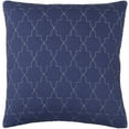 thumbnail image 2 of Elle Decor Reda Pillow Cover, 2 of 4