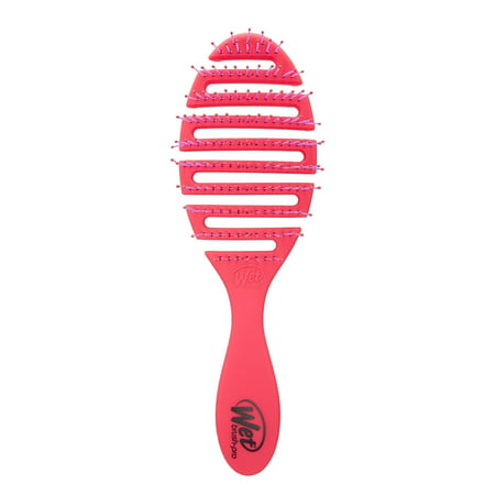 Wet Brush Professional Flex Dry - Pink