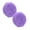 A 2PCS, variant on 4 Pack Silicone Exfoliating Body Scrubber with Handle, Soft Silicone Loofah for Skin, Exfoliating Body Brush & Shower Head Massager