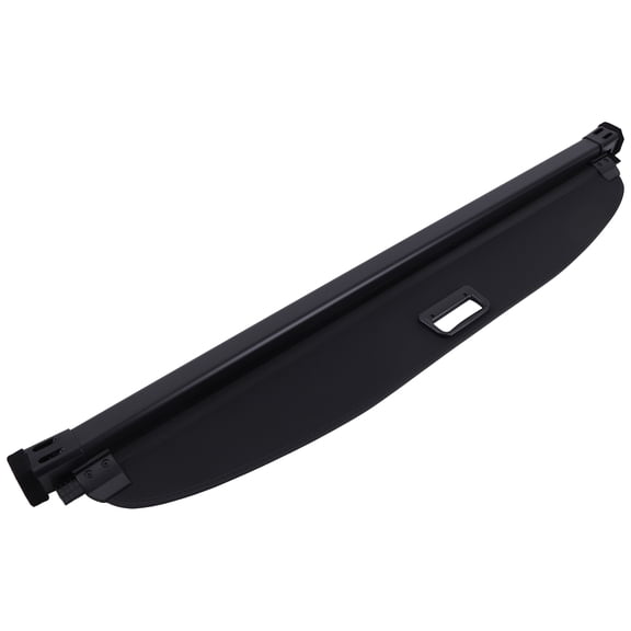 maXpeedingrods Rear Cargo Security Trunk Cover Retractable For Volkswagen Atlas Cross Sport 2020-2025